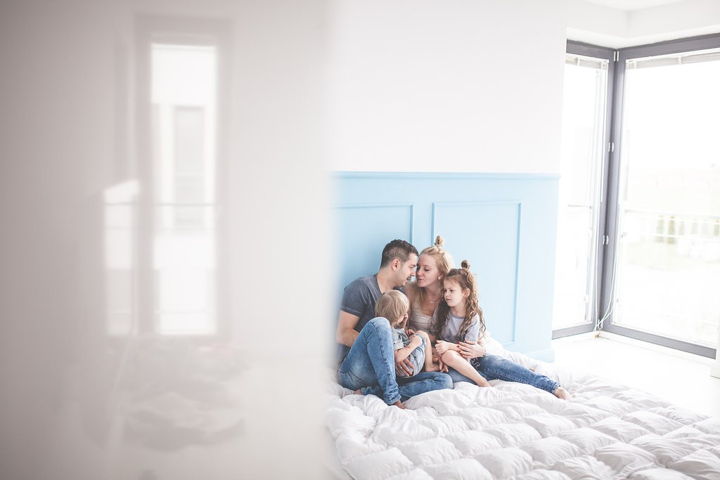 sesja rodzinna warszawa fasinka kids on the moon zdjęcia rodzinne fąfel ewa przedpełska